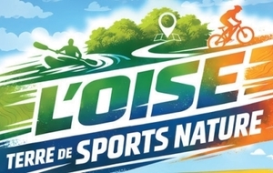 Le SRC Sud Oise au cœur de la Journée SPORT du Département : un grand moment de partage et d'inclusion !