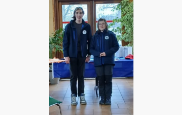 Championnat Ligue 470 Valencienne Le 29-03-2026