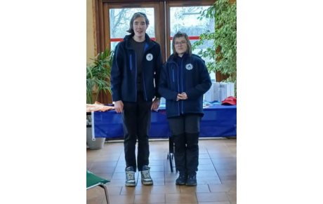 Championnat Ligue 470 Valencienne Le 29-03-2026